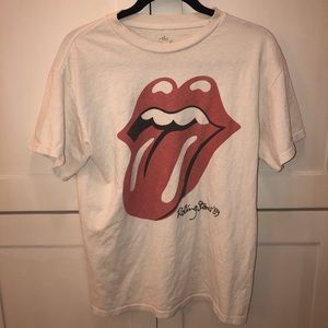 Vintage Rolling Stones Tee